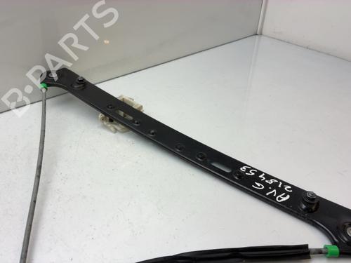 Used Front left window mechanism Front left window mechanism BMW X3 (E83) 2.0 d (150 hp) 40439008 40439008