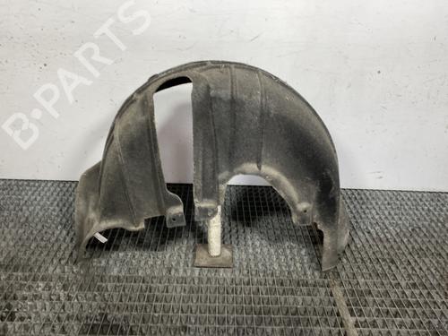 Wheel arch FORD FIESTA VII (HJ, HF) 1.0 EcoBoost mHEV | BP24334919C56 