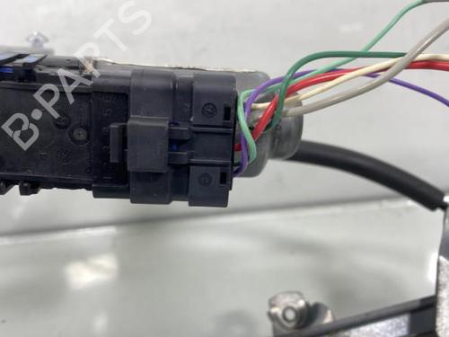 Used Front left window mechanism NISSAN NOTE (E11, NE11) 1.5 dCi (86 hp) 19977428