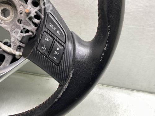 Steering wheel MAZDA 3 (BM, BN) 2.2 D | BP25813796C49 - Image 7