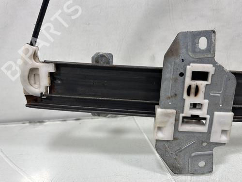 Front left window mechanism CHEVROLET MATIZ (M200, M250) 0.8 | BP31834344C22  - Image 6