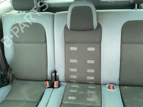 Airbag styreenhed CITROËN BERLINGO MULTISPACE (B9) 1.6 HDi 90 | BP19949310M53 