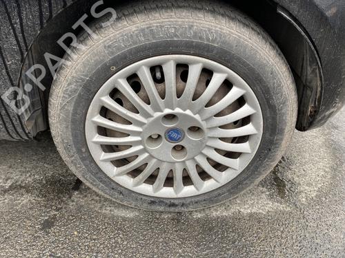 Right front indicator FIAT GRANDE PUNTO (199_) 1.3 D Multijet | BP31379275C33  - Image 8