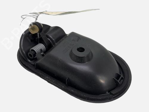 Rear left interior door handle DACIA DUSTER (HS_) 1.5 dCi | BP39553507I15 - Image 4