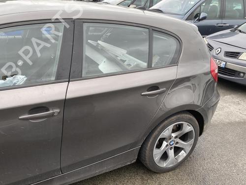 Left taillight BMW 1 (E87)  | BP21685344C34 