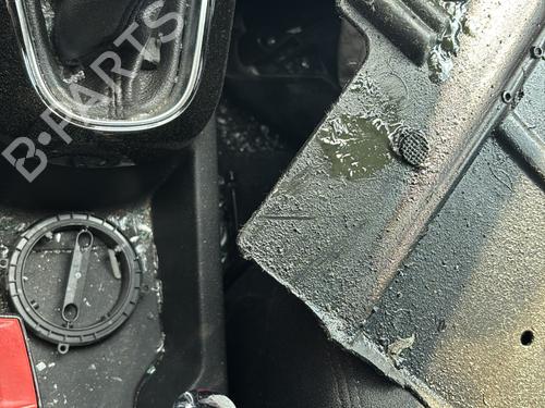 Steering column stalk CITROËN C3 II (SC_) 1.4 HDi 70 (SC8HZC, SC8HR0, SC8HP4) | BP28280201I23 - Image 18