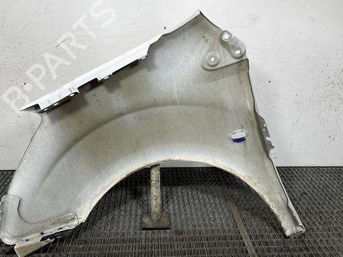 Right front fenders CITROËN BERLINGO MULTISPACE (B9) 1.6 HDi 110 | BP28291309C42 