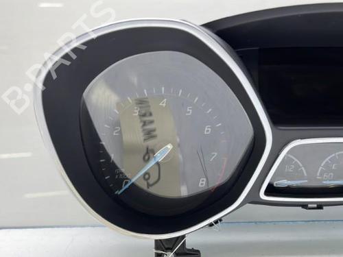 Instrument cluster FORD FOCUS III 1.0 EcoBoost | BP19988232C47 