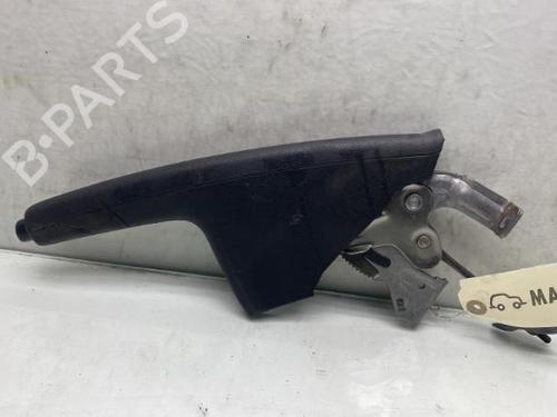 Hand brake SKODA FABIA II (542) 1.6 TDI | BP19990541I18 
