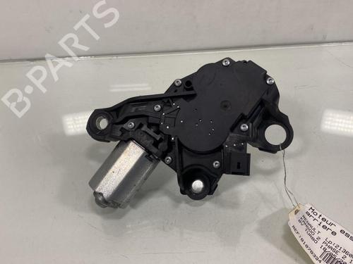 Used Rear wiper motor RENAULT KANGOO Express (FW0/1_) [2008-2025]  19991316