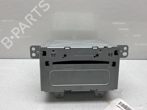 Radio OPEL MERIVA B MPV (S10) 1.3 CDTI (75) | BP32230390E6 - Image 2