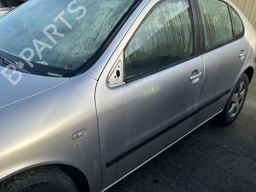 Left headlight SEAT LEON (1M1) 1.9 TDI | BP36792770C28 - Image 10