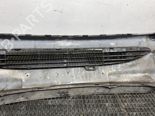 Front bumper PEUGEOT 206 Hatchback (2A/C) 1.4 i | BP23220306C7 