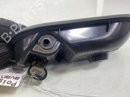 Front left interior door handle DACIA DOKKER Box Body/MPV 1.6 | BP32524232I13