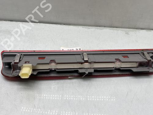 Third brake light RENAULT MEGANE III Hatchback (BZ0/1_, B3_) 1.5 dCi (BZ0C) | BP31121664L11