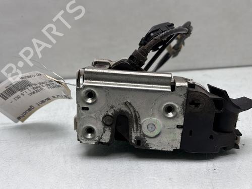 Türschloss links vorne für RENAULT TWINGO II (CN0_) 1.5 dCi (CN0E) (64 hp) 29707240