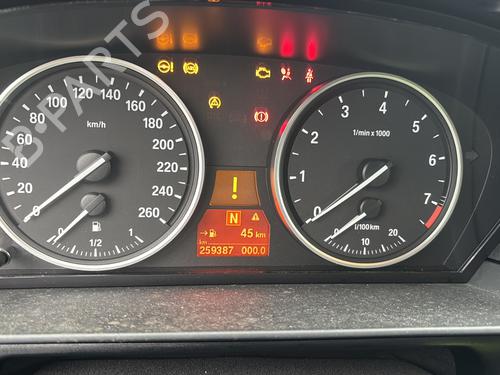 Rear parcel shelf BMW 5 Touring (E61) 525 i | BP26952580C85  - Image 21