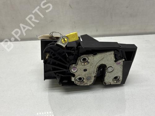 Venstre bagtil lås Venstre bagtil lås DACIA SANDERO II 1.5 dCi (90 hp) 33830496 33830496