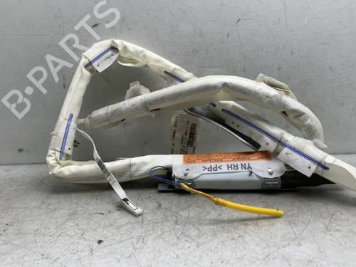 Right curtain airbag HYUNDAI ix20 (JC) 1.6 CRDI | BP19970241C12 