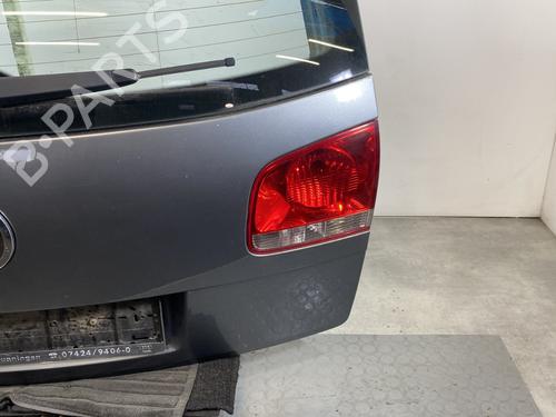 Tailgate VW TOUAREG (7LA, 7L6, 7L7) 2.5 R5 TDI | BP21963953C6 