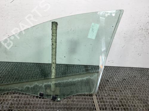 Front right door window RENAULT CLIO IV Grandtour (KH_) 1.5 dCi 90 (KHN3, KHN4) | BP24585221C19 