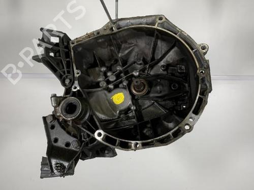 Used Gearbox Gearbox PEUGEOT 207 (WA_, WC_) 1.4 16V (95 hp) 19990032 19990032