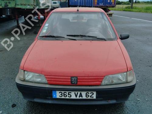 Used Parts PEUGEOT 106 I (1A, 1C) 1.0 (45 hp) 4169366