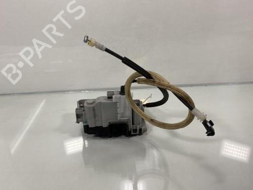 Rear right lock FIAT BRAVO II (198_) 1.6 D Multijet (198AXH1B) | BP19977068C99 