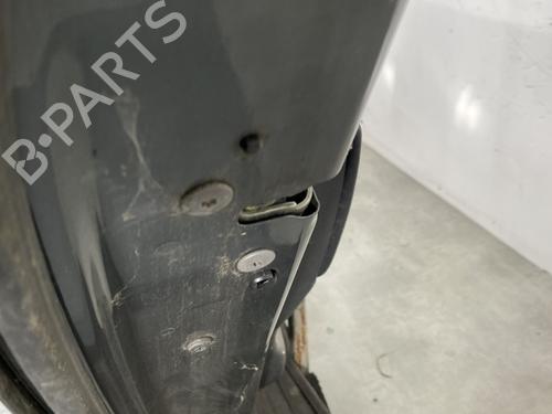 Left rear door CITROËN C4 Picasso I MPV (UD_) 1.6 HDi 110 | BP26236387C4 