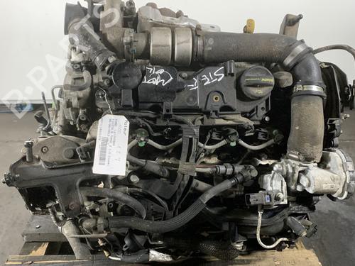Used Engine FORD FIESTA VI (CB1, CCN) 1.5 TDCi (75 hp) 32230441