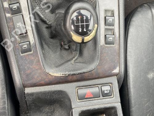 Left front window switch BMW 3 Touring (E46) 320 d | BP29507258I27 - Image 13