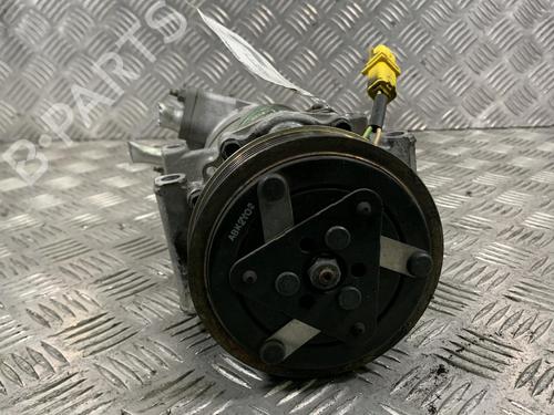 AC compressor CITROËN C3 I (FC_, FN_) 1.4 i | BP20008613M34 