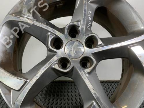 Used Rim PEUGEOT 508 SW I (8E_) 2.0 BlueHDi 150 (150 hp) 21962037
