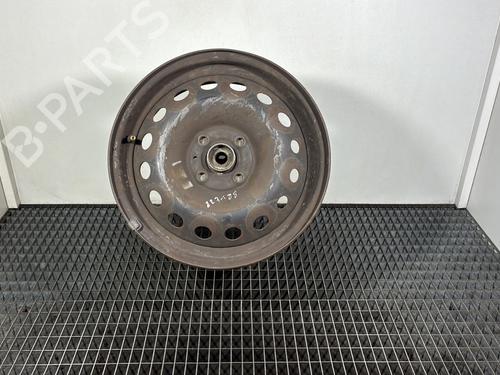 Used Rim Rim RENAULT MODUS / GRAND MODUS (F/JP0_) 1.5 dCi (FP0D, JP0D) (82 hp) 33659520 33659520