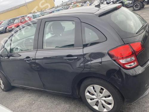 Instrument cluster CITROËN C3 II (SC_) 1.6 HDi | BP24608811C47 - Image 11