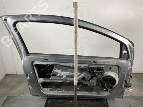 Left front door CITROËN C2 (JM_) 1.1 | BP26123506C2 