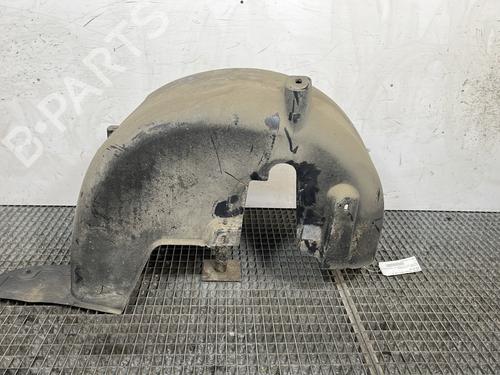 Hjulbue CITROËN C4 CACTUS 1.2 THP 110 (110 hp) 32855356