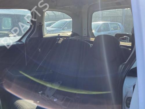 Third brake light CITROËN BERLINGO MULTISPACE (B9) 1.6 HDi 110 | BP20312325L11 