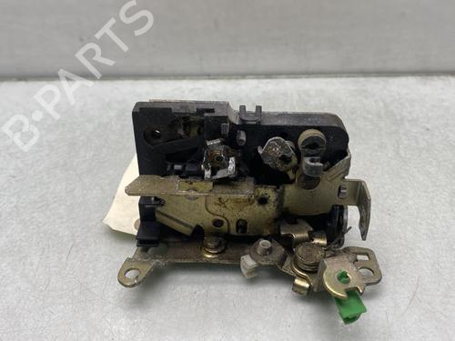 Front right lock RENAULT MASTER II Van (FD) 1.9 dTI | BP23766157C97 
