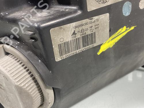 Used Left headlight Left headlight FIAT DUCATO Van (250_) 100 Multijet 2,2 D (100 hp) 22607205 22607205