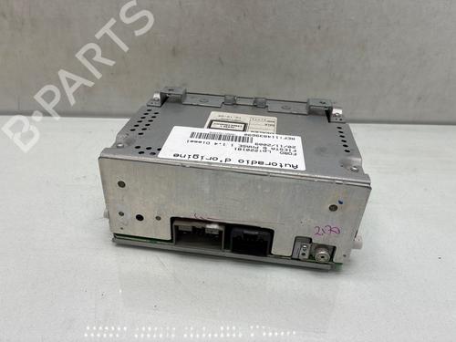 Bilradio Bilradio FORD FIESTA V (JH_, JD_) [2001-2014] 36353817 36353817