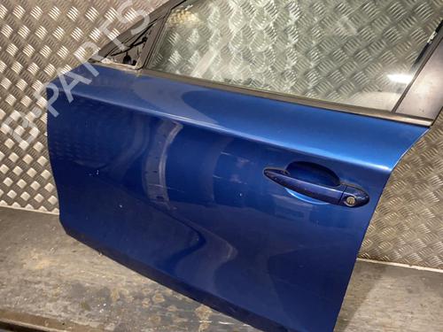 Left front door BMW 1 (E87) 118 d | BP20012523C2 