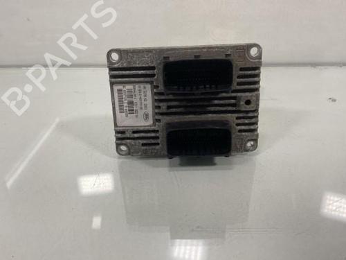 Used Engine control unit (ECU) Engine control unit (ECU) FORD KA (RU8) 1.2 (69 hp) 21192860 21192860