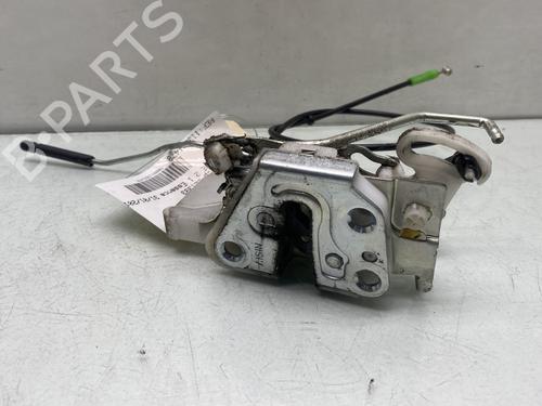 Used Front right lock CITROËN C1 (PM_, PN_) 1.0 (68 hp) 31379559