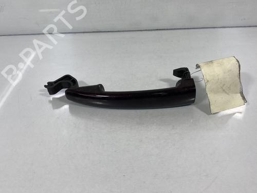 Used Front right exterior door handle CITROËN DS3 (SA_) 1.6 HDi 115 (114 hp) 20007206