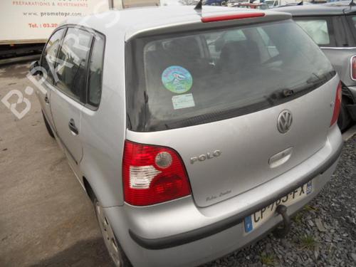 Climate control VW POLO (9N_, 9A_) 1.2 12V | BP20019732I5 