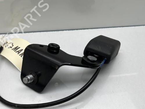 Used Seat buckle Seat buckle RENAULT KADJAR (HA_, HL_) 1.6 dCi 130 (HLA4) (130 hp) 19951142 19951142