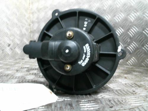 Used Heater blower motor HYUNDAI TUCSON (JM) 2.0 CRDi (113 hp) 20001493