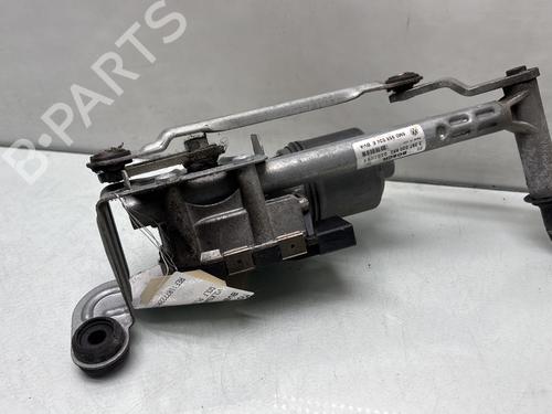 Viskermotor vindrute VW GOLF PLUS V (5M1, 521) 2.0 TDI | BP29707066M29