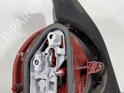 Right taillight RENAULT MODUS / GRAND MODUS (F/JP0_) 1.6 (JP03, JP0B, JP0U, JP0Y, JP1G) | BP28094849C35 